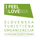 Slovenska turistična organizacija Slovenska turistična organizacija
